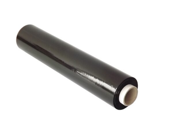 Best For All 1x Rolle Strechfolie Stretchfolie Wickelfolie Packfolie 23 ym TOP QUALITÄT