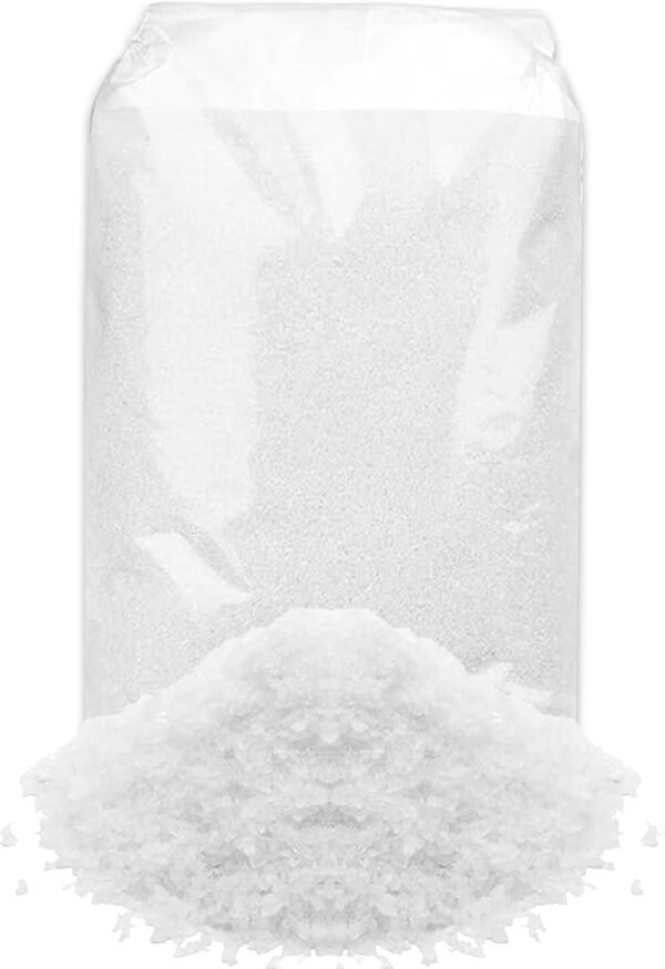 Best For Garten Streusalz Auftausalz Tausalz Straßensalz Gewicht zur Auswahl 25 kg-500 kg
