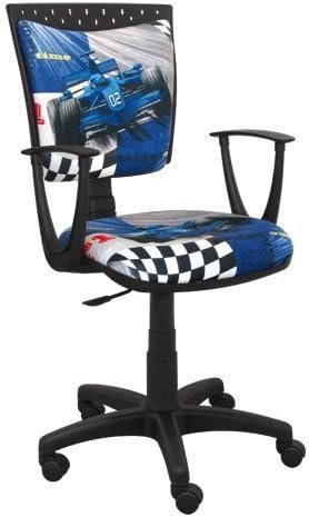 Spiddo F1-blau