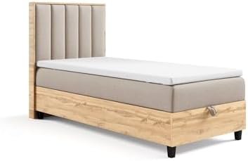 Boxspringbett Trinity K-10