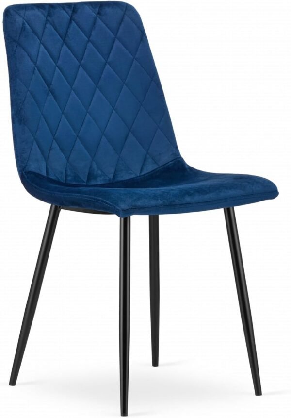 Marineblau