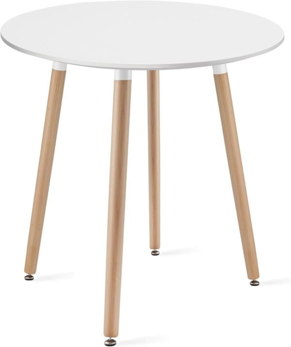Best For Home Rund Tisch (Runder Tisch 60 cm)