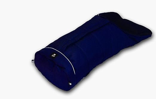 Marineblau