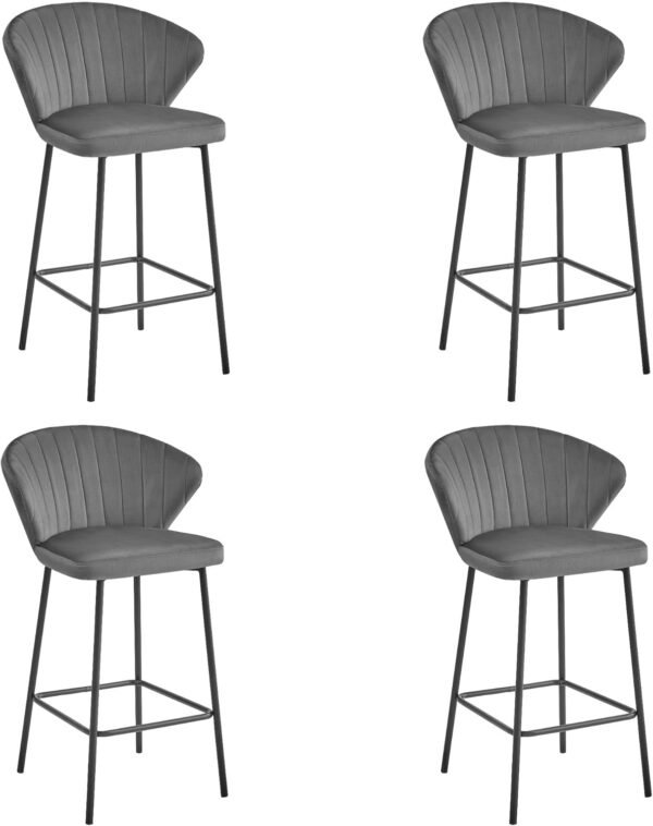 4er set