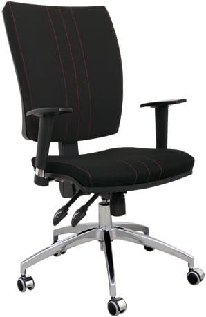 Best For Office Luxus-Bürostuhl höhenverstellbar – Modell Goblin