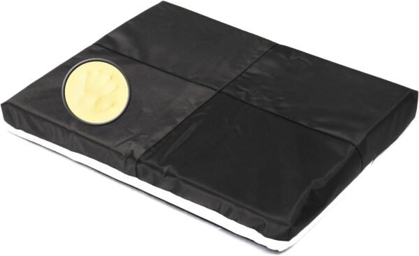 Ortho-Medic Visco Dog Bed – 6 Colours, 7 Sizes