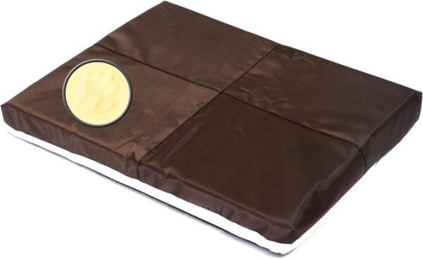 Ortho-Medic Visco Dog Bed – 6 Colours, 7 Sizes