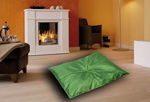 Best for Pets with Quality Kiss 7 Large Orthopedic Dog Bed Ortho Dog Medic Visco Pillow