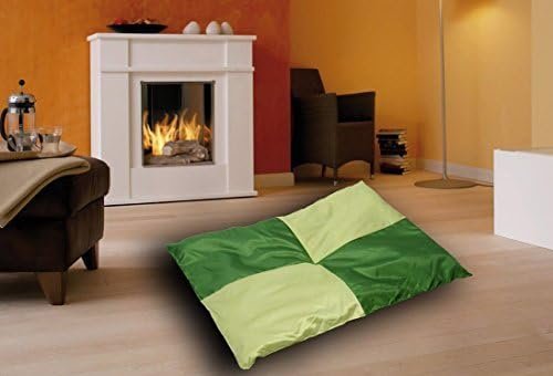 Ortho-Medic Visco-Hundebett KISS XXL – Goldbraun